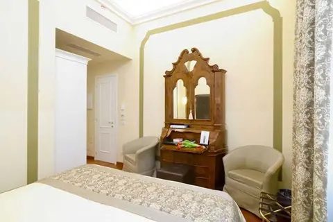 Hotel Le Isole in Venetië, foto 9