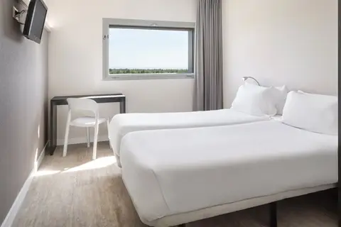 B&B Hotel Albacete in Albacete, foto 7