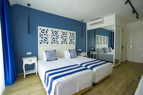 Blue Dreams Resort foto 3