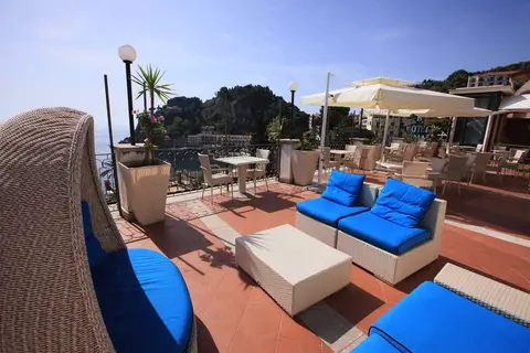 Hotel Baia Azzurra in Taormina, foto 9