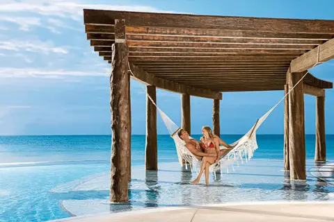 Dreams Jade Resort & Spa in Puerto Morelos — foto 19