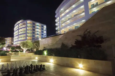 Radisson Blu Resort & Spa Golden Sands in Il-Mellieħa — foto 14