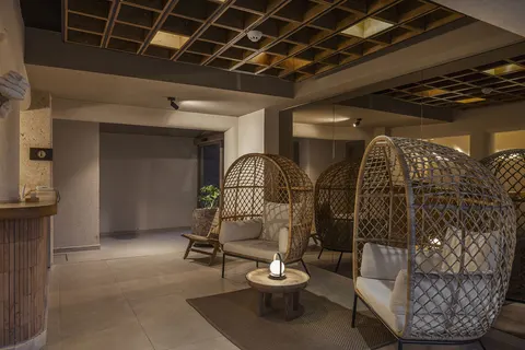 En Vie Sun Beach Hotel in Alanya — foto 32