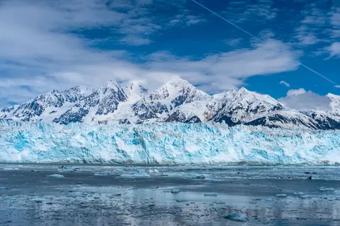 Cruise Alaska & Hawai - Gletsjers en Vulkanen in Cruisereizen — foto 6