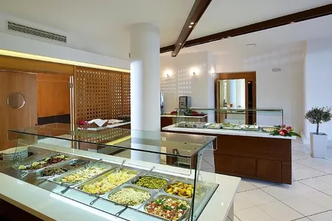 Eleftheria Hotel foto 11