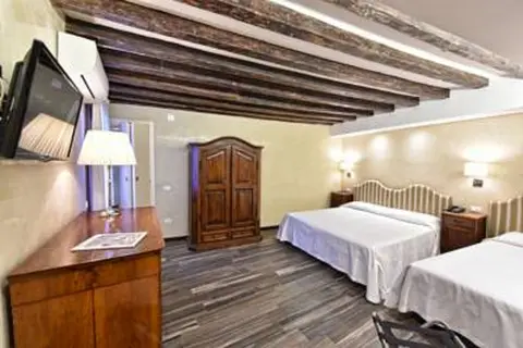Villa Rosa in Venetië, foto 21