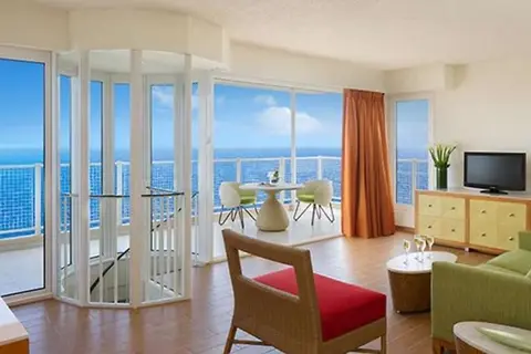 Sunscape Curacao Resort Spa & Casino in Willemstad — foto 20