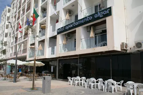 Apartamentos Algar in Armação de Pêra — foto 29