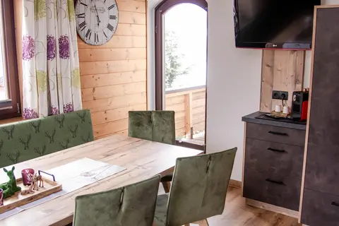 Appartementen Stöcklhub in Sankt Johann im Pongau — foto 12