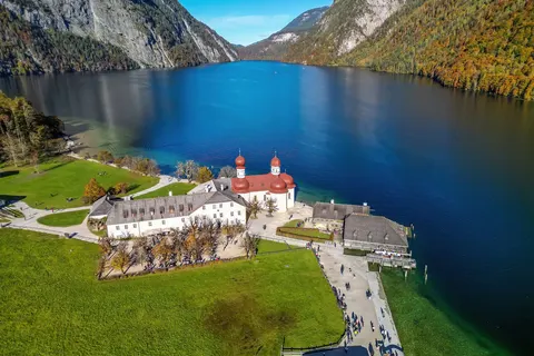 Ontdek Lofer in het Salzburgerland foto 20