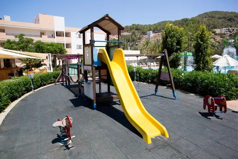 Balansat Resort in Sant Joan de Labritja — foto 17