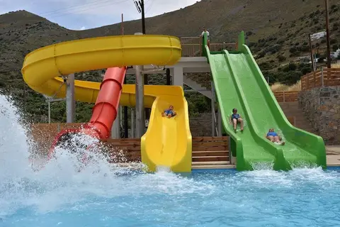 Elounda Water Park Residence Hotel in Agios Nikolaos Municipal Unit, foto 27