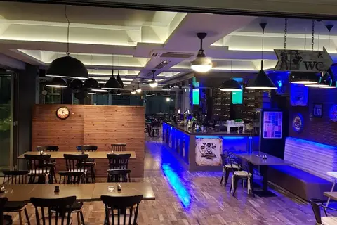 Euronapa Hotel in Ayia Napa — foto 28