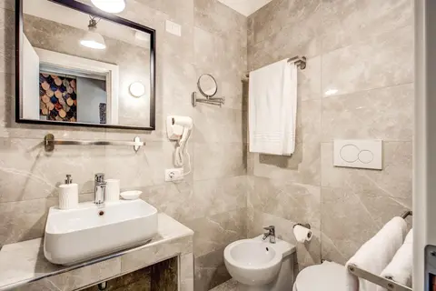Maison d'Art Apartments in Rome, foto 10