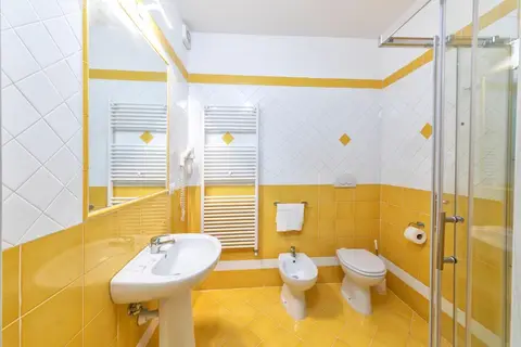 Hotel Il Nespolo in Ischia, foto 12