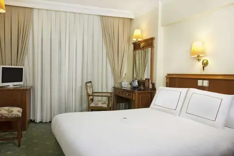 Orient Express & Spa By Orka Hotel in Fatih — foto 11