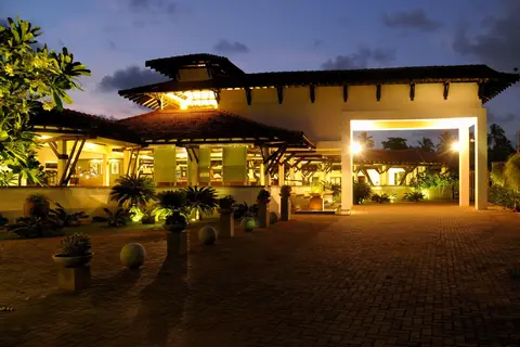 Club Hotel Dolphin in Vaikkala — foto 16