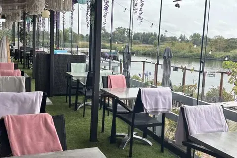 Hotel aan de Linge foto 16