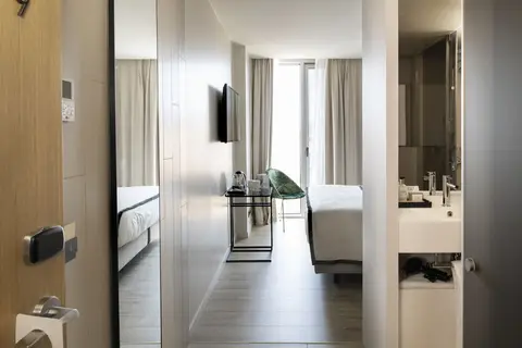 Hotel Occidental Barcelona 1929 in Barcelona — foto 25