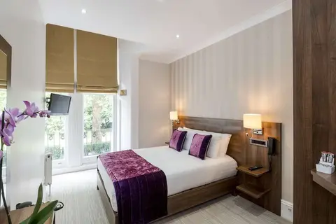 Hotel London House in Londen — foto 3