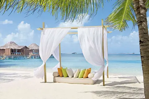 Anantara Veli Maldives Resort in Veliganduhuraa — foto 19