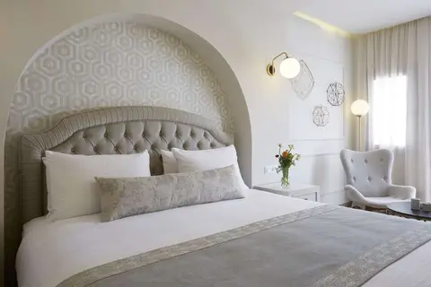 De Sol Hotel & Spa in Θήρα — foto 15