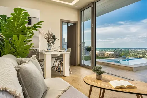 Pietra Cave Apartments in Δημοτική Ενότητα Λαγανά — foto 13