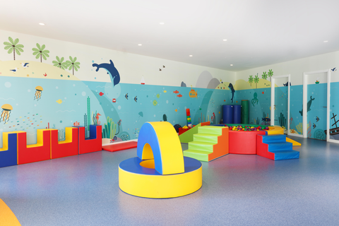 Iberostar Selection Lanzarote Park foto 14