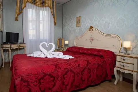 Casa Martini in Venetië, foto 13