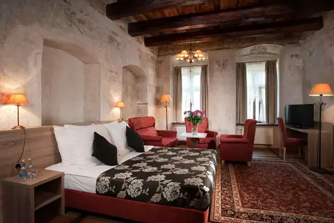 Hotel Santi in Krakau — foto 5