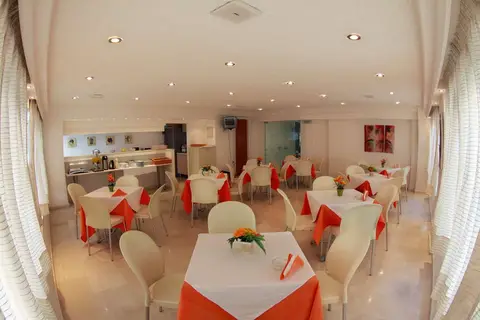 Hotel Nancy in Δημοτική Ενότητα Χερσονήσου — foto 4