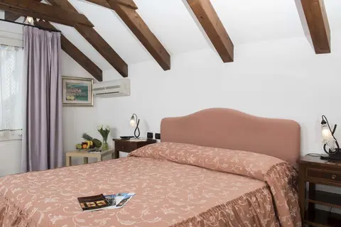 Villa Annalara in Amalfi, foto 17