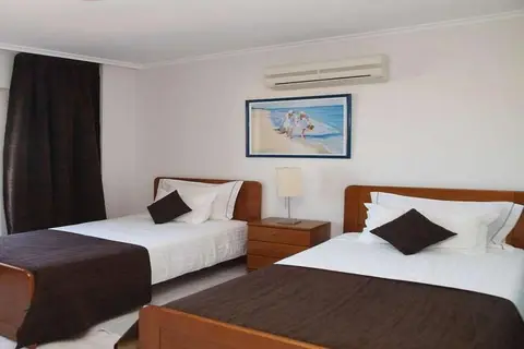 Appartementen Jardins da Rocha in Portimão, foto 18