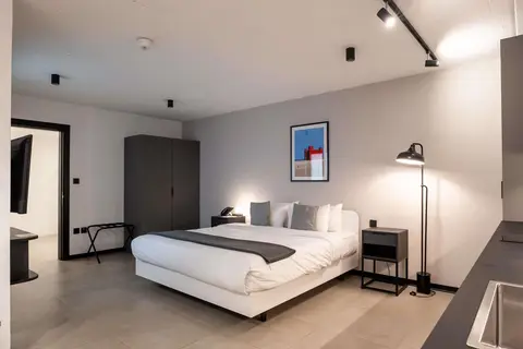 Aparthotel Adagio Malta Central in L-Imsida — foto 15