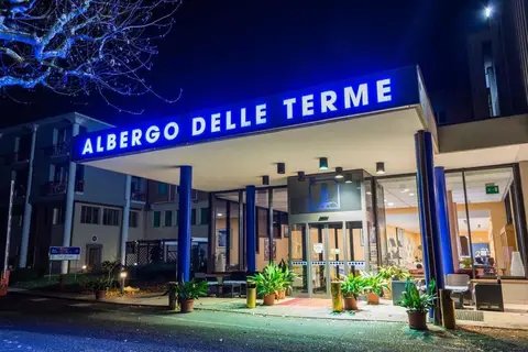 Terme Di Castel San Pietro in Castel San Pietro Terme