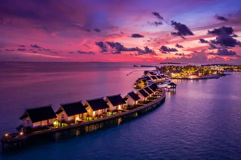 SAii Lagoon Maldives in Eh?Mafushi — foto 12