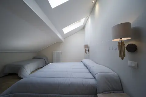 Frejus Case Vacanza - Residence Tabor in Bardonecchia, foto 13