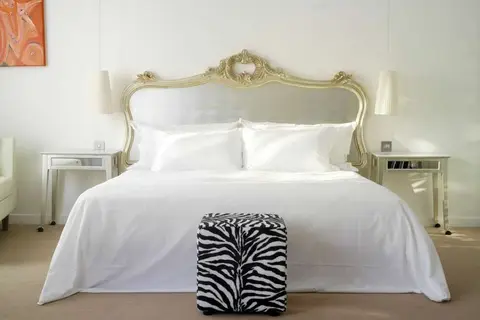 The Morgan Hotel in Dublin — foto 8