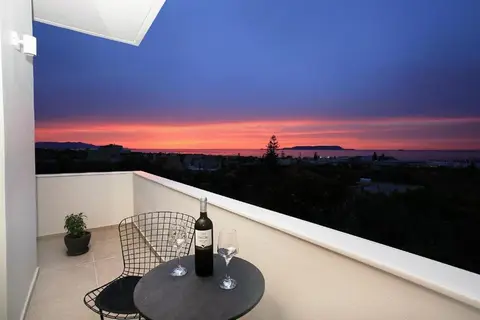 Baslico Suites in Δημοτική Ενότητα Γουβών — foto 11