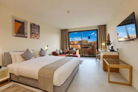 Ari Boutique Hotel in Marrakesh, foto 2