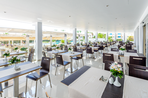 Hotel Tasia Maris Beach - adults only foto 4