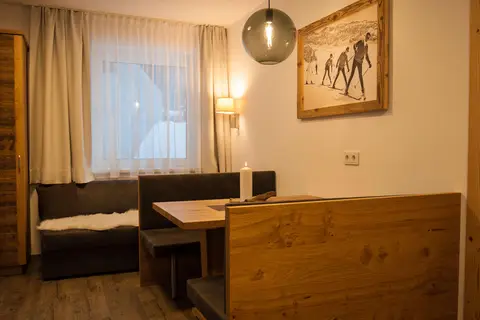 Appartementen Ischgl Chaleo in Ischgl — foto 7