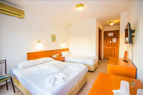 Private Hotel in Marmaris, foto 5
