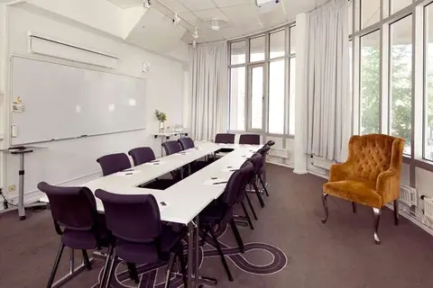 Clarion Collection Hotel Tapto in Stockholm — foto 28