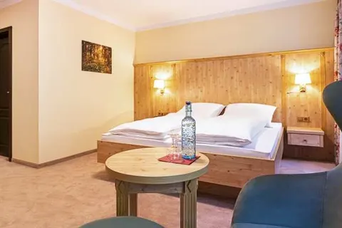 Robenstein Aktivhotel & SPA foto 5