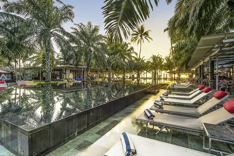 Segara Village Hotel in Denpasar, foto 13