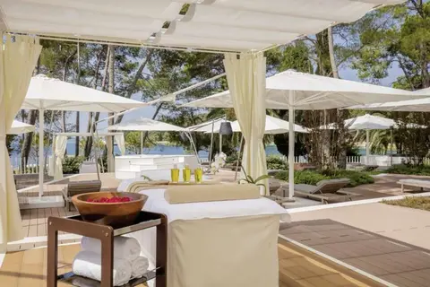 Hotel Bellevue in Mali Lošinj — foto 17