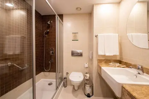 Hotel Side Star Park in Manavgat — foto 19