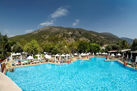 Belcekiz Beach foto 1