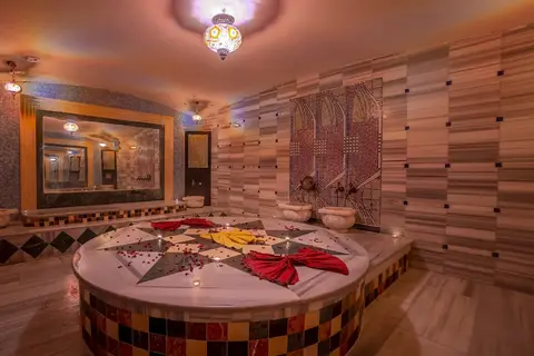 Tu Casa Gelidonya Hotel in Kemer — foto 15